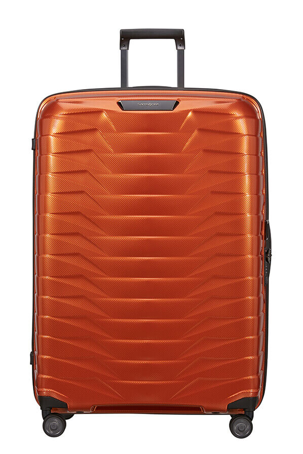 Samsonite Proxis Spinner 81cm  Flame Samsonite Proxis Spinner 81cm  Flame