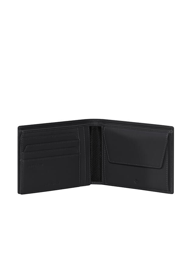 Samsonite Urban-Eye Slg 047 - B 10CC+VFL+C+2C  Black