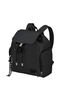 Samsonite Wander Last Backpack 3PKT 1 Buckle  Negro