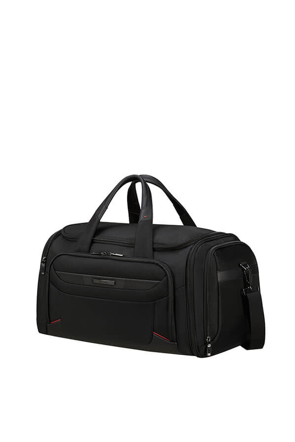Samsonite Pro-DLX 6 Duffle 53/21  Negro