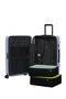 Samsonite Restackd Spinner Expandable 68cm  Lavanda