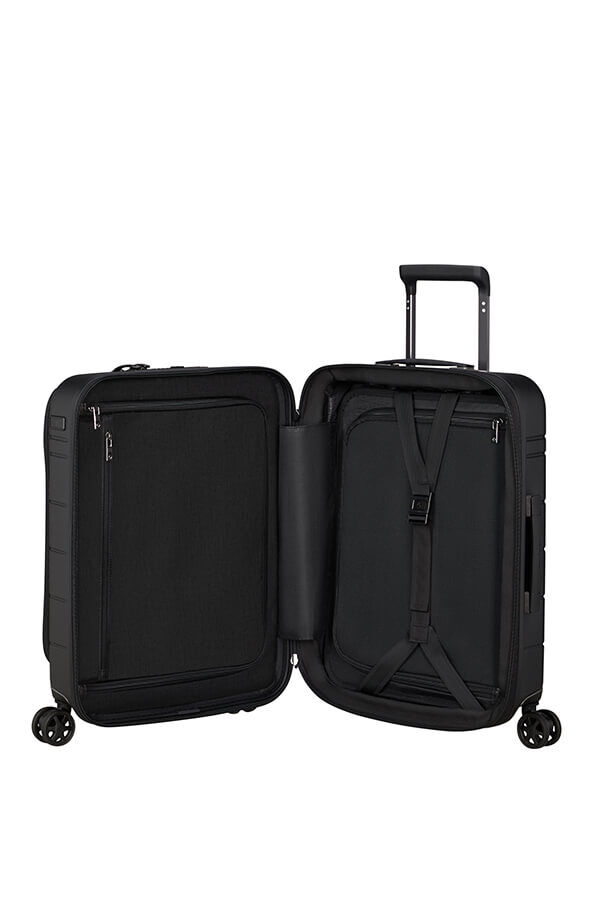 Samsonite Neopod Spinner Expandable Easy Access FL 55cm  Negro