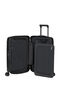 Samsonite Nuon Spinner Expandable 55cm  Matt Graphite