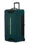 Samsonite Ecodiver DUFFLE/WH 79/29  Dark Teal/Lime Samsonite Ecodiver DUFFLE/WH 79/29  Dark Teal/Lime