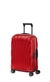 Samsonite C-Lite Maleta Spinner (4 ruedas) 55cm