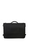 Samsonite Pro-Dlx 6 Tri-Fold Garment Bag  Negro