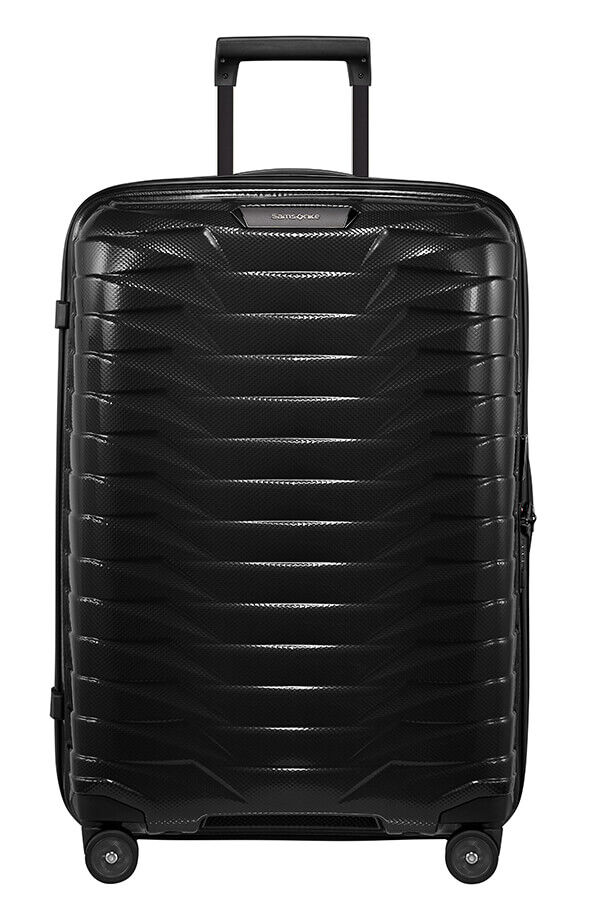 Samsonite Proxis Spinner 69cm  Black
