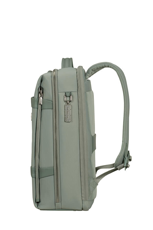 Samsonite Image Biz Backpack 15.6'  Thyme Samsonite Image Biz Backpack 15.6'  Thyme