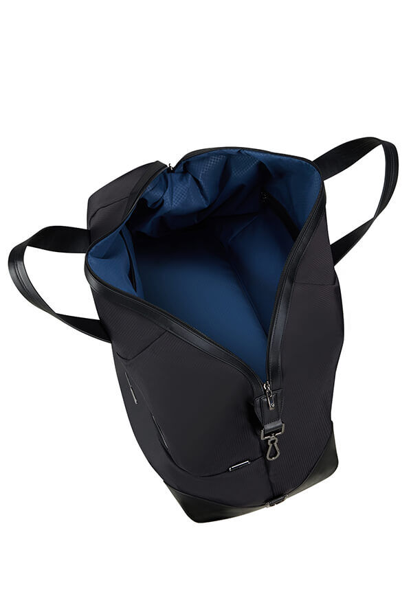 Samsonite Splendix Duffle 62cm  Negro