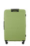 Samsonite Restackd Spinner Expandable 81cm  Wasabi Samsonite Restackd Spinner Expandable 81cm  Wasabi