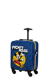 Samsonite Daydream Disney Maleta Spinner (4 ruedas) 45cm | Samsonite Daydream Disney Spinner Disney 45cm  Mickey Happy