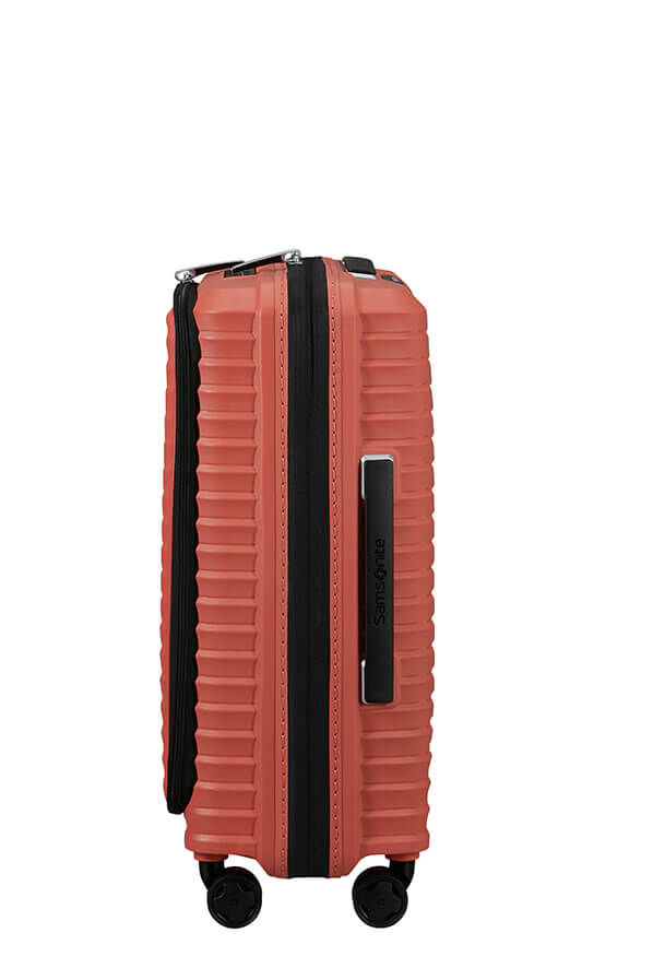 Samsonite Upscape Spinner Expandable Easy Access 55cm  Clay Samsonite Upscape Spinner Expandable Easy Access 55cm  Clay