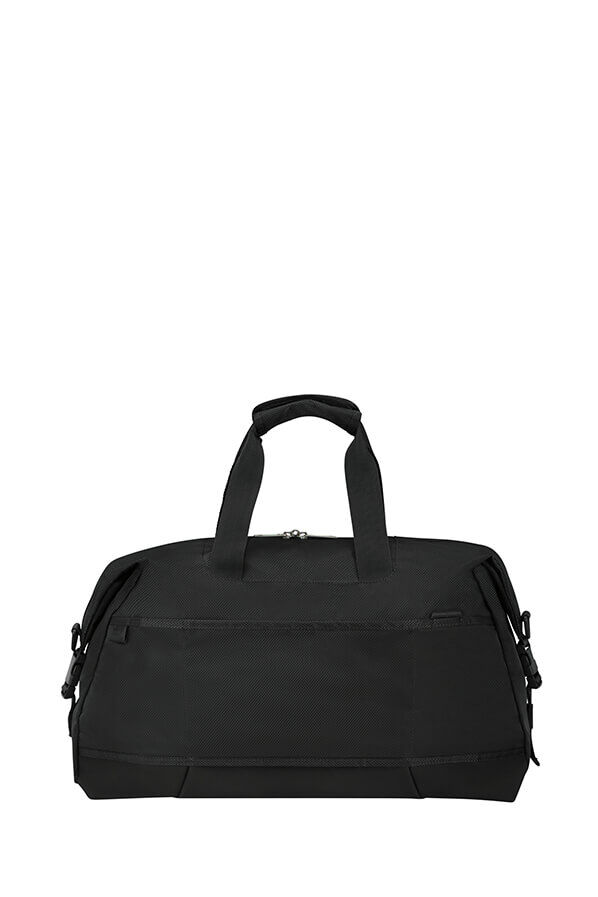 Samsonite Respark DUFFLE 48/19 OVERNIGHTER  Ozone Black Samsonite Respark DUFFLE 48/19 OVERNIGHTER  Ozone Black