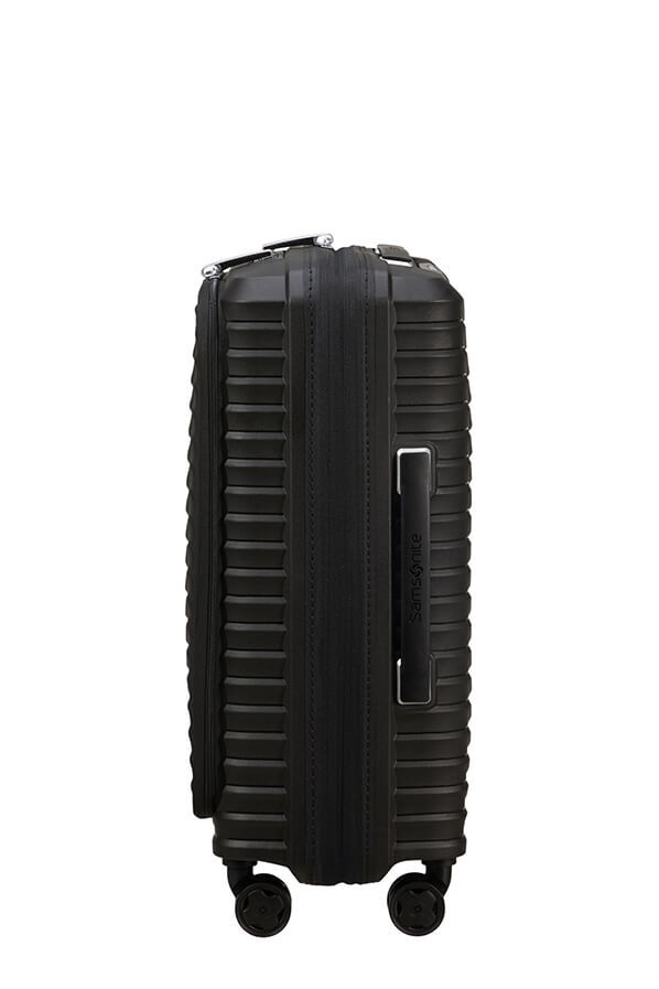 Samsonite Upscape Spinner Expandable Easy Access 55cm  Negro