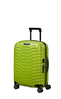 Samsonite Proxis Maleta Spinner expansible (4 ruedas) 55cm
