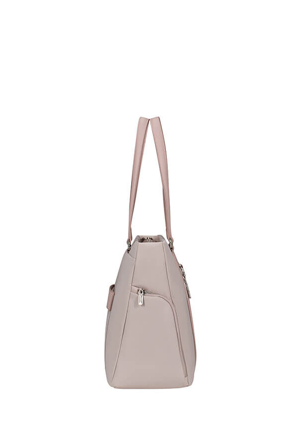 Samsonite Image Biz Travel Tote Bag 14.1'  Rose Samsonite Image Biz Travel Tote Bag 14.1'  Rose