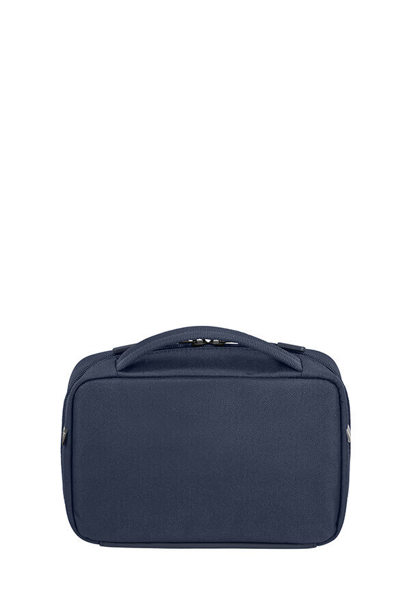 Samsonite Stackd Toilet Kit Weekender  Azul Marino
