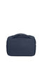 Samsonite Stackd Toilet Kit Weekender  Azul Marino