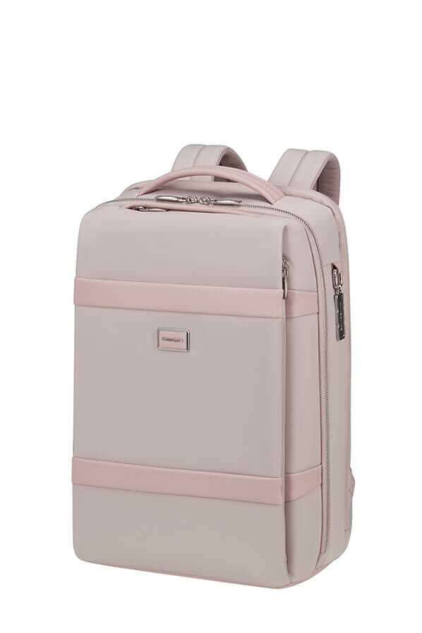 Samsonite Image Biz Backpack 15.6'  Rose Samsonite Image Biz Backpack 15.6'  Rose
