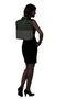 Samsonite 4Pack Laptop Squared Backpack 14.1'  Forest Green