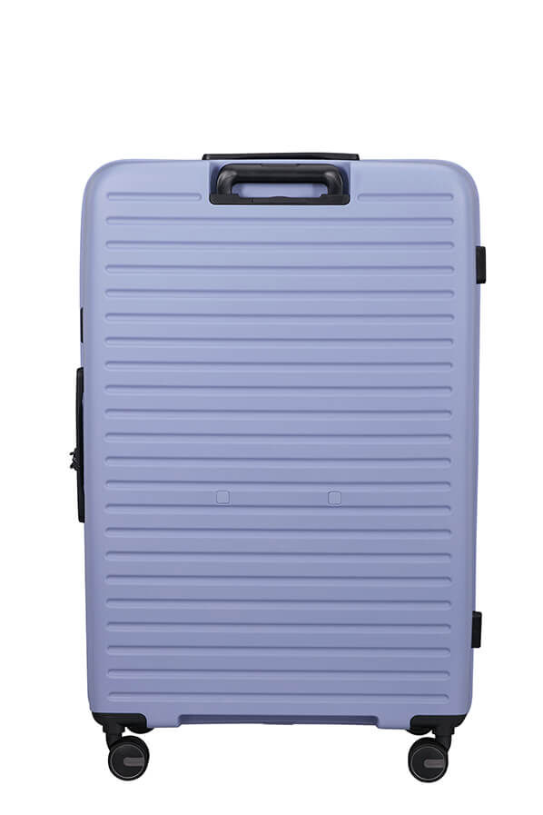 Samsonite Restackd Spinner Expandable 81cm  Lavanda