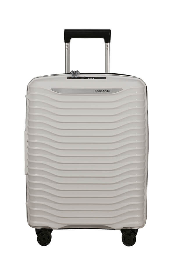 Samsonite Upscape Spinner 55/20 Exp  Cloud White Samsonite Upscape Spinner 55/20 Exp  Cloud White