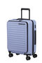 Samsonite Restackd Spinner Expandable Easy Access 55cm  Lavanda