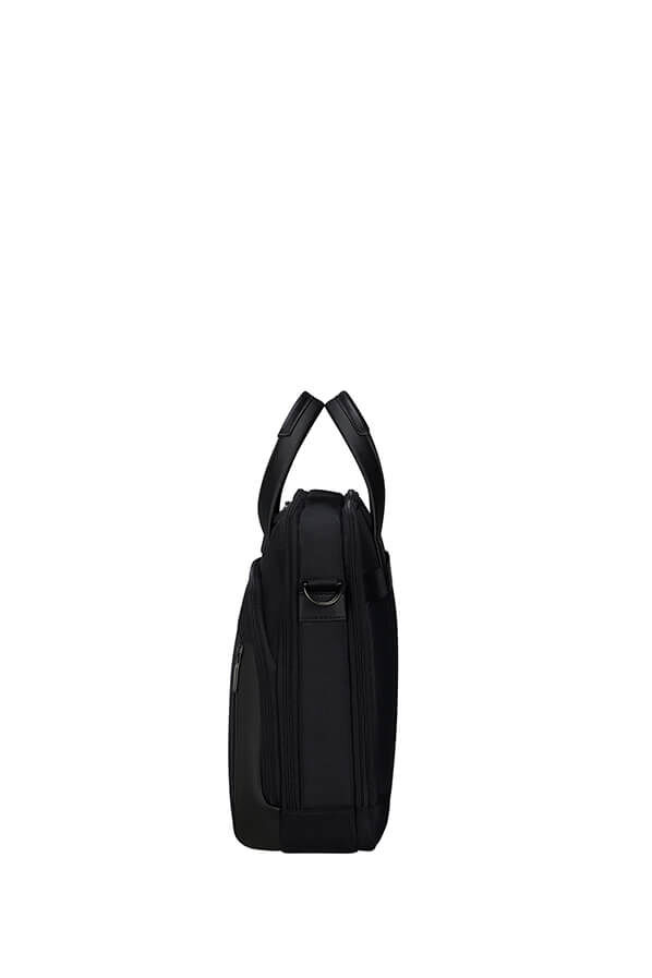 Samsonite Urban-Eye Bailhandle 15.6'  Black Samsonite Urban-Eye Bailhandle 15.6'  Black