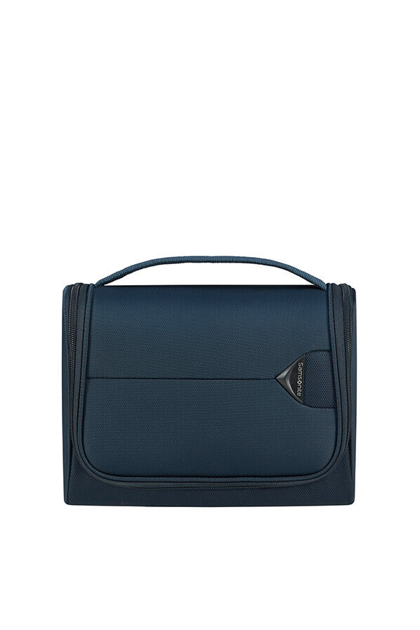 Samsonite Urbify Toilet Kit  Navy Blue Samsonite Urbify Toilet Kit  Navy Blue