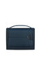 Samsonite Urbify Toilet Kit  Navy Blue Samsonite Urbify Toilet Kit  Navy Blue