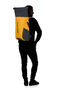 Samsonite Ecodiver Rolltop Backpack L 17.3”  Amarillo