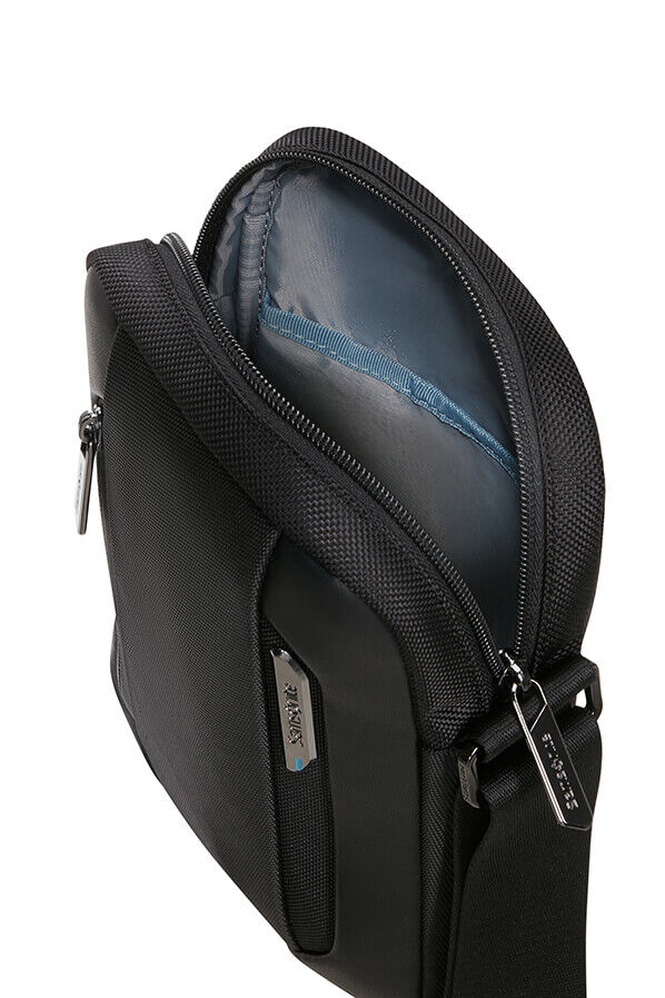 Samsonite Spectrolite 4.0 Sacks Tablet Crossover S  Negro