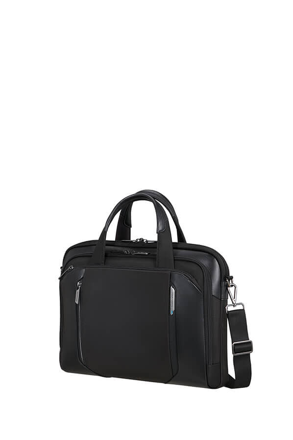 Samsonite Spectrolite 4.0 Briefcase Slim 15.6'  Negro