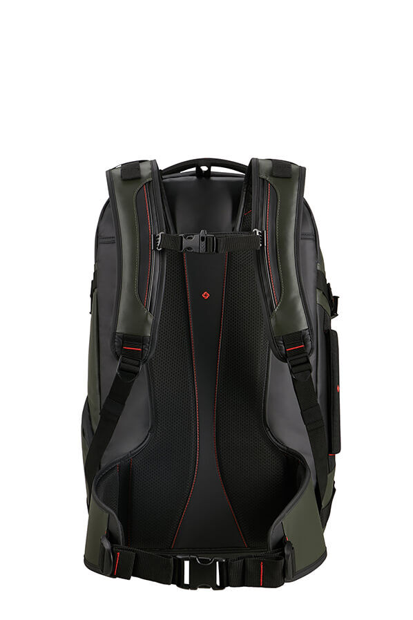Ecodiver Mochila de viaje S