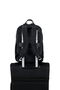 Samsonite Karissa Evo Slim Backpack 14.1'  Black Samsonite Karissa Evo Slim Backpack 14.1'  Black