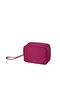 Samsonite Move Pouchy Pouch 2 Compartments  Raspberry Pink