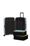 Restackd Maleta Spinner Expandible (4 ruedas) 68cm