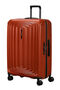 Samsonite 2Wander Spinner Expandable 75cm  Metallic Terracotta