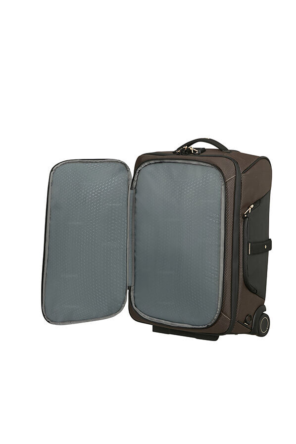 Ecodiver Bolsa de viaje con ruedas / Mochila 55cm