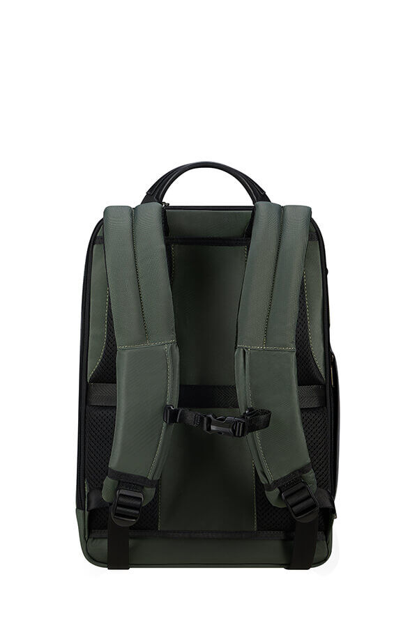 Samsonite Urban-Eye Laptop Backpack 14.1'  Verde Samsonite Urban-Eye Laptop Backpack 14.1'  Verde