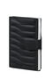 Samsonite Alu Fit Slide-up Wallet Proxis  Negro Samsonite Alu Fit Slide-up Wallet Proxis  Negro