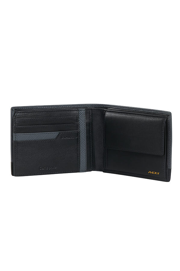 Pro-Dlx 6 Slg Cartera