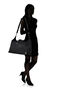 Samsonite Splendix Duffle 53cm  Negro Samsonite Splendix Duffle 53cm  Negro
