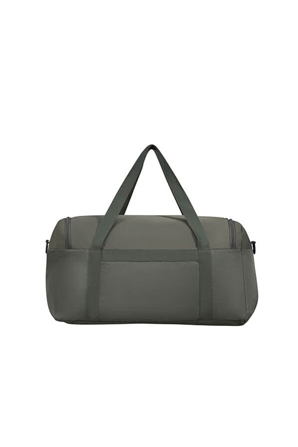 Samsonite Ta Revolution Foldable Duffle M  Verde