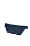 Samsonite Move 5.0 Waist Bag S  Dark Blue