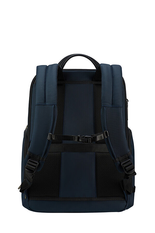 Samsonite Urban-Eye Laptop Backpack 15.6'  Azul