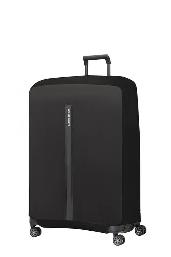 Samsonite Ta Revolution Foldable Luggage Cover XL  Negro
