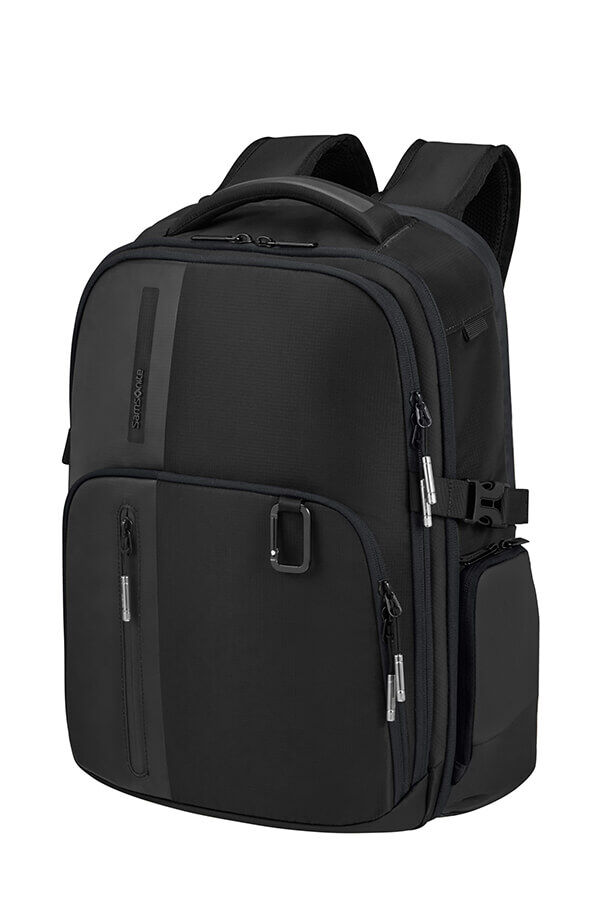 Samsonite Biz2go BP Daytrip  Black Samsonite Biz2go BP Daytrip  Black