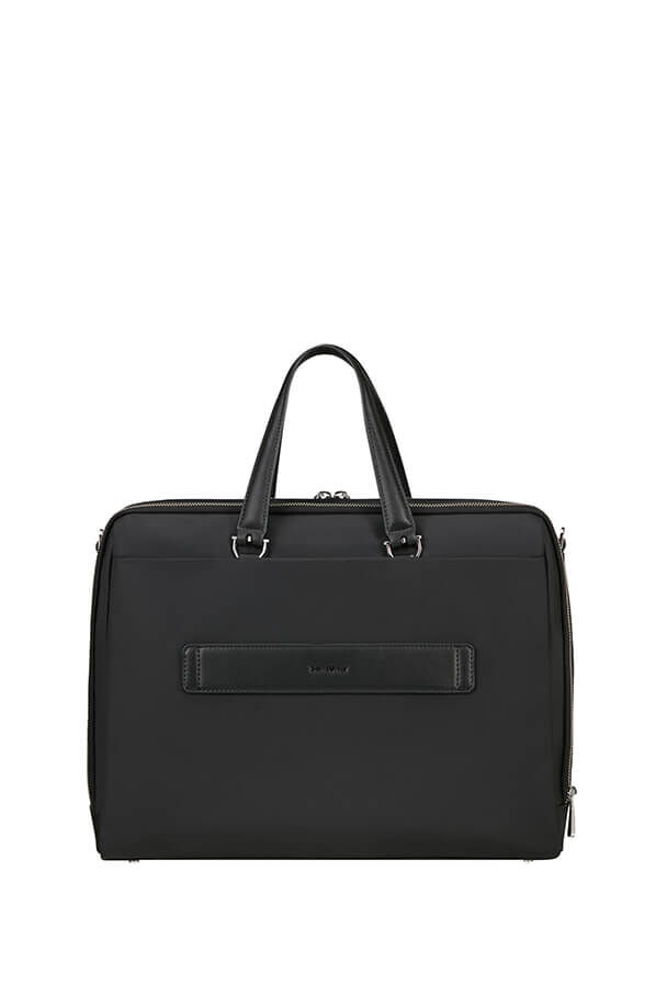 Samsonite Zalia 3.0 Bailhandle 2 Compartments 15.6'  Negro Samsonite Zalia 3.0 Bailhandle 2 Compartments 15.6'  Negro