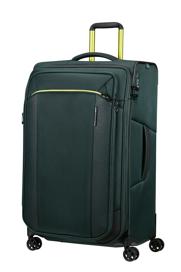 Samsonite Respark Spinner 79/29 EXP 79cm  Dark Teal Samsonite Respark Spinner 79/29 EXP 79cm  Dark Teal